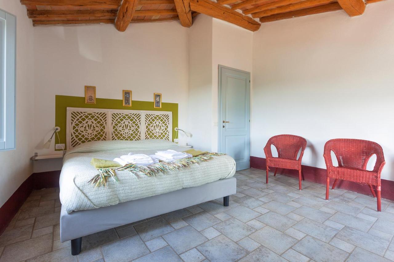 Apartment Poderi In Chianti Tavarnelle Val di Pesa
