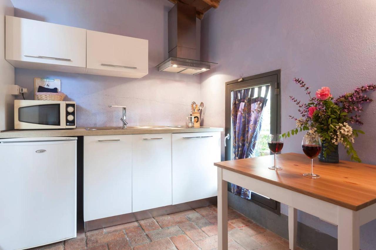 Apartment Poderi In Chianti *