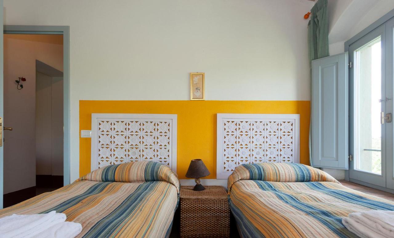 Apartment Poderi In Chianti