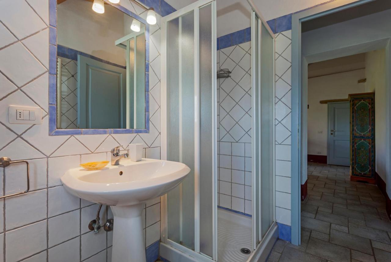Apartment Poderi In Chianti *