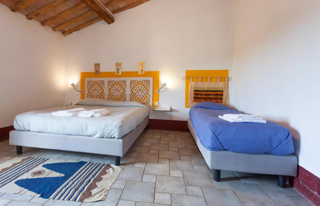 Apartment Poderi In Chianti *