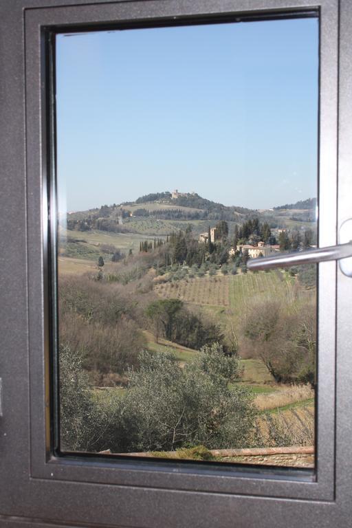 Poderi In Chianti Tavarnelle Val di Pesa