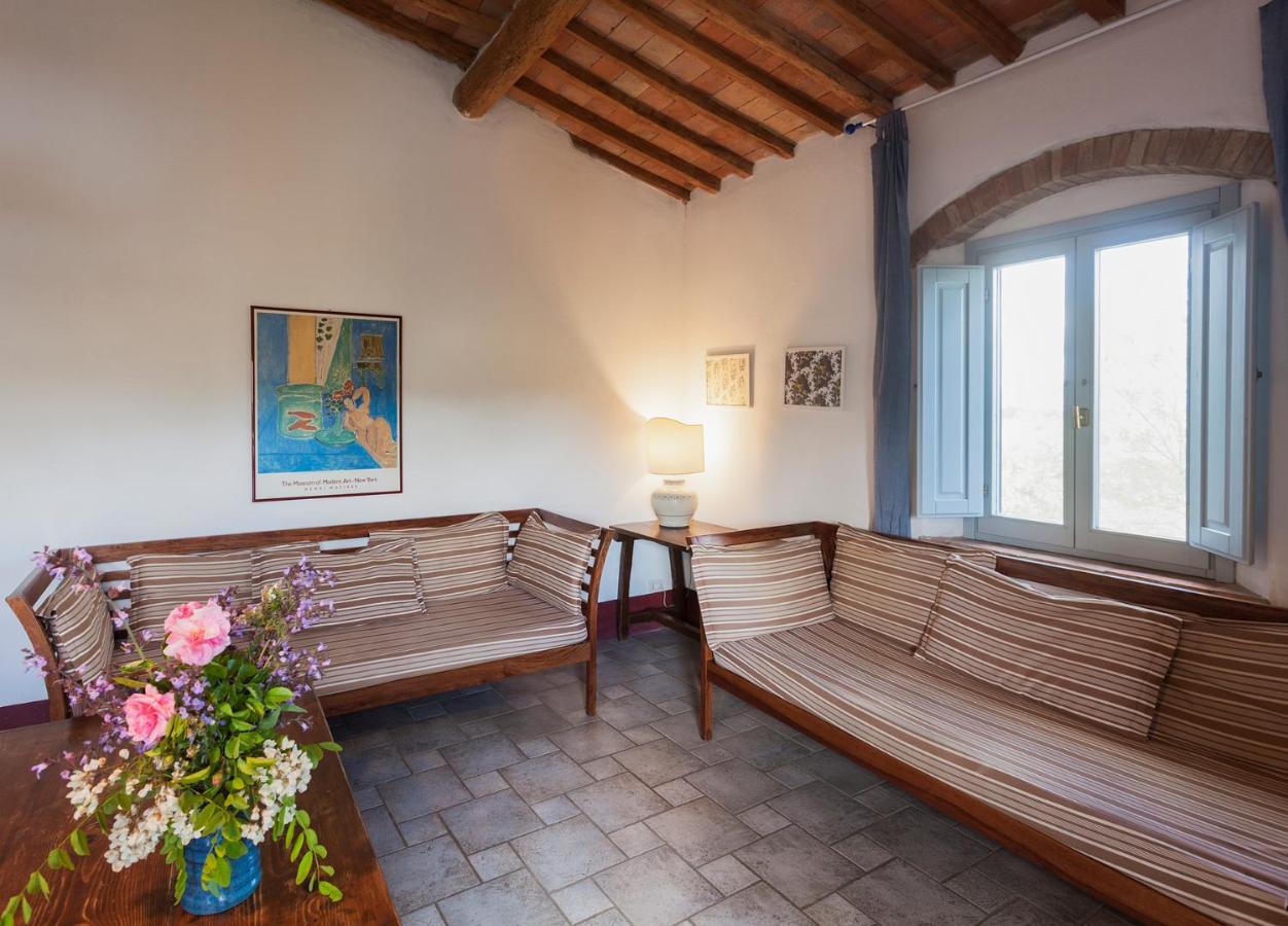Apartment Poderi In Chianti *